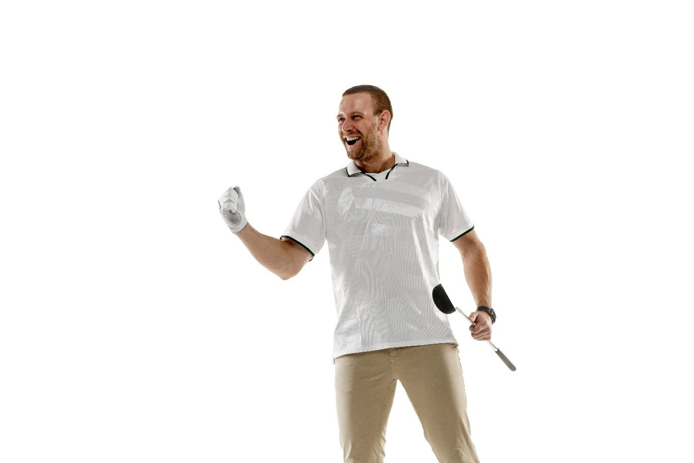 Why You Need to Shop Golf Is Hard T-Shirts Online for Your Next Round