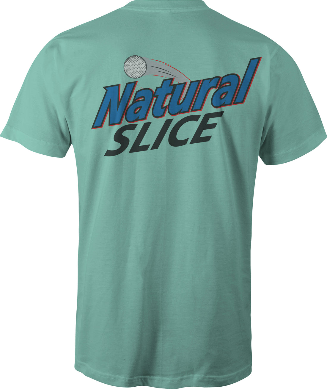 Golf Is Hard Natural Slice