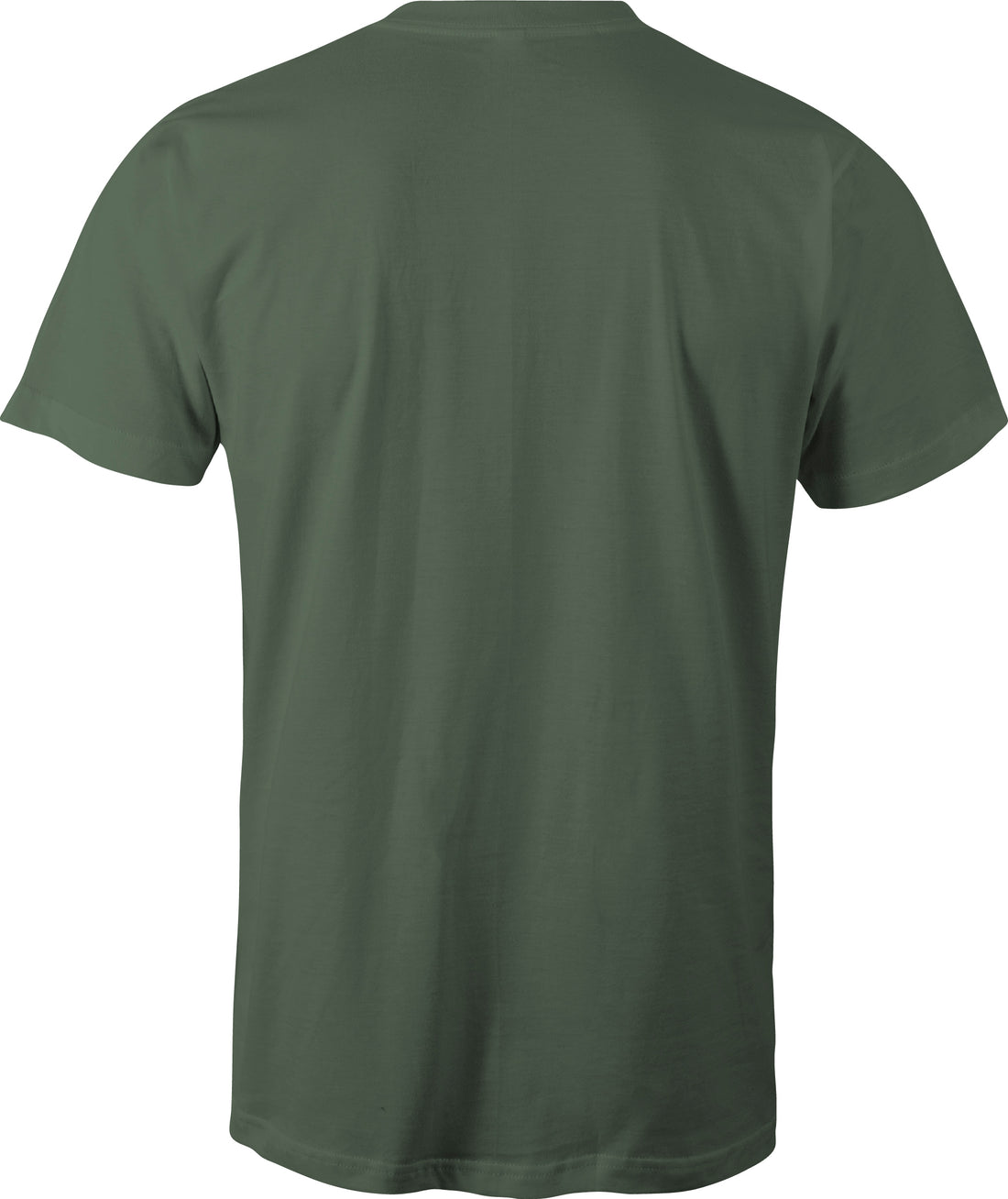 Golf Is Hard Flag Shirt