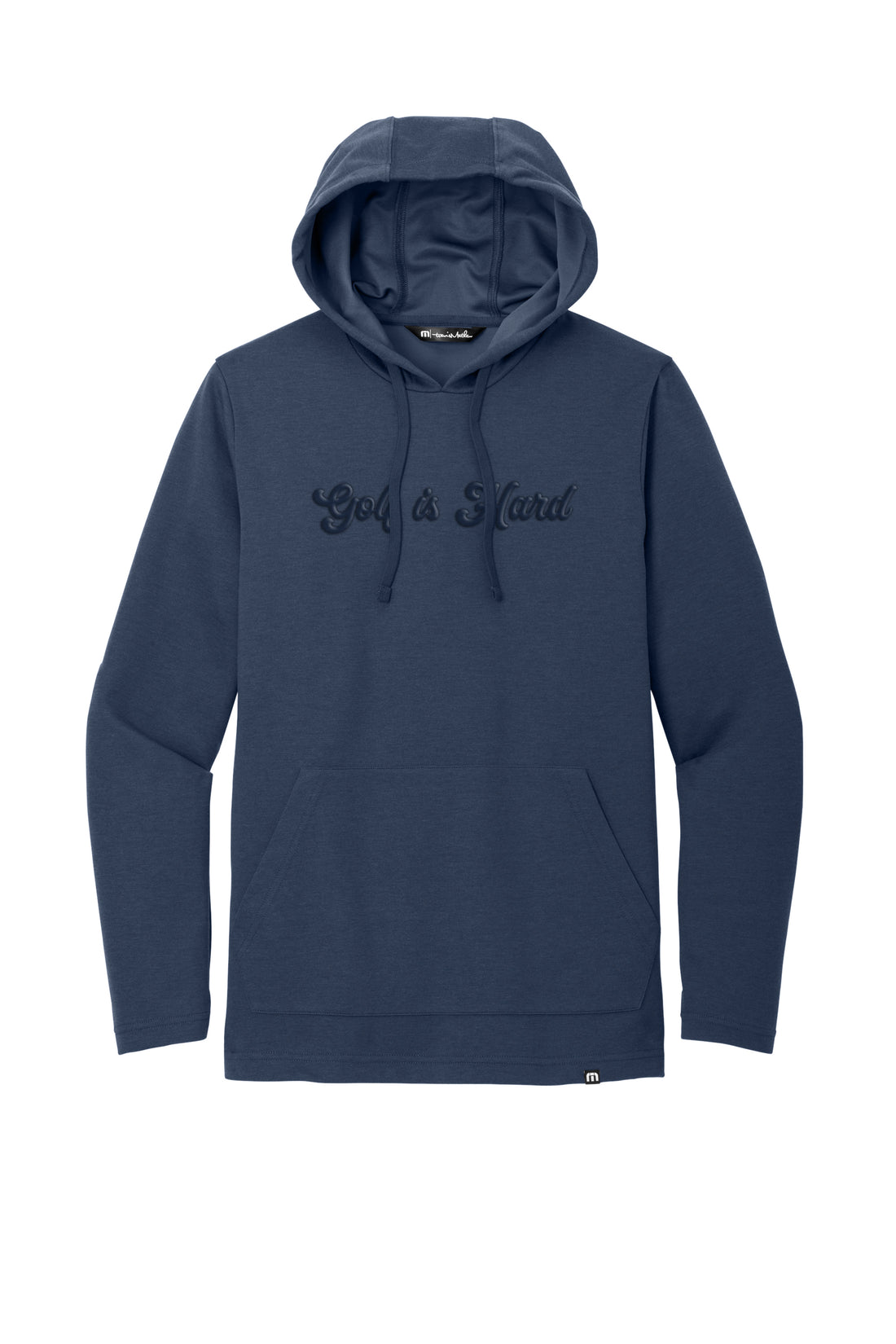 Golf Is Hard TravisMathew Coveside Hoodie