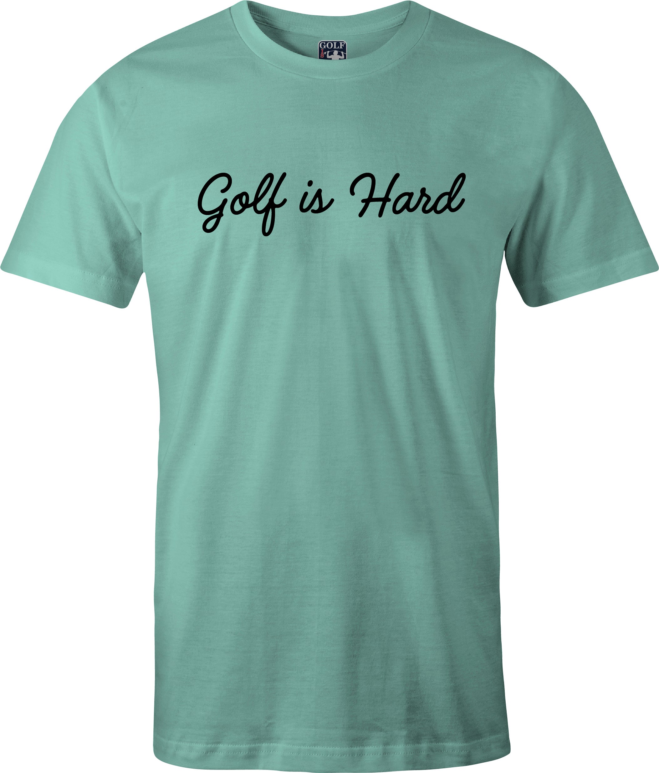 Golf Is Hard Natural Slice