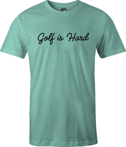 Golf Is Hard Natural Slice