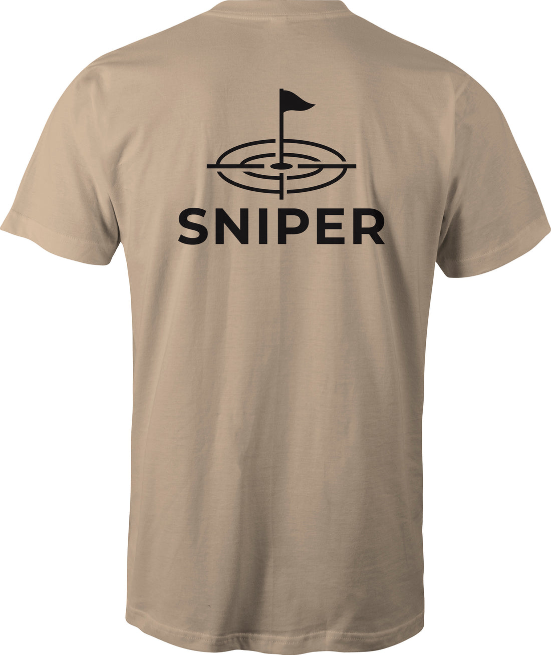 Golf Is Hard Sniper