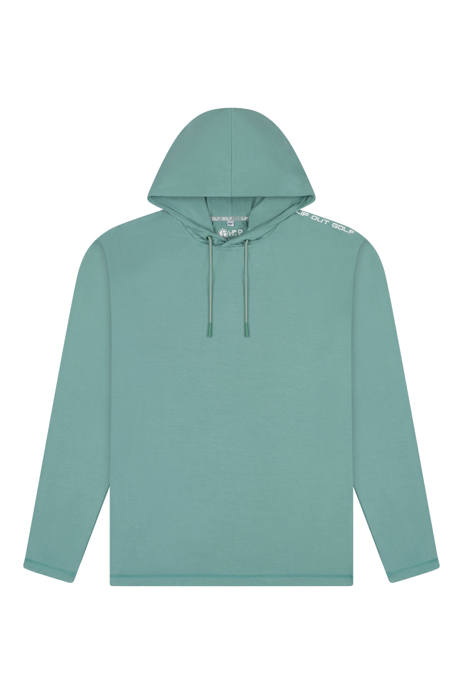 Lip Out Golf Bamboo Pullover Ultra Soft