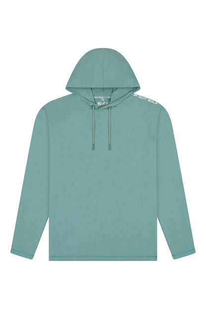Lip Out Golf Bamboo Pullover Ultra Soft