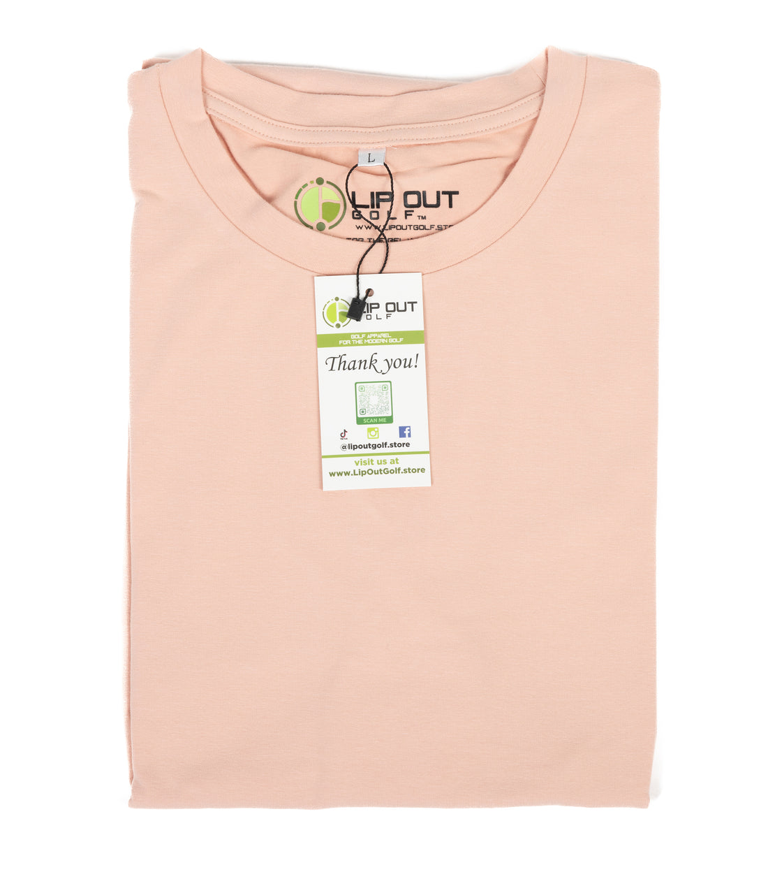 Rangefinder Unisex T-shirt Soft Pink