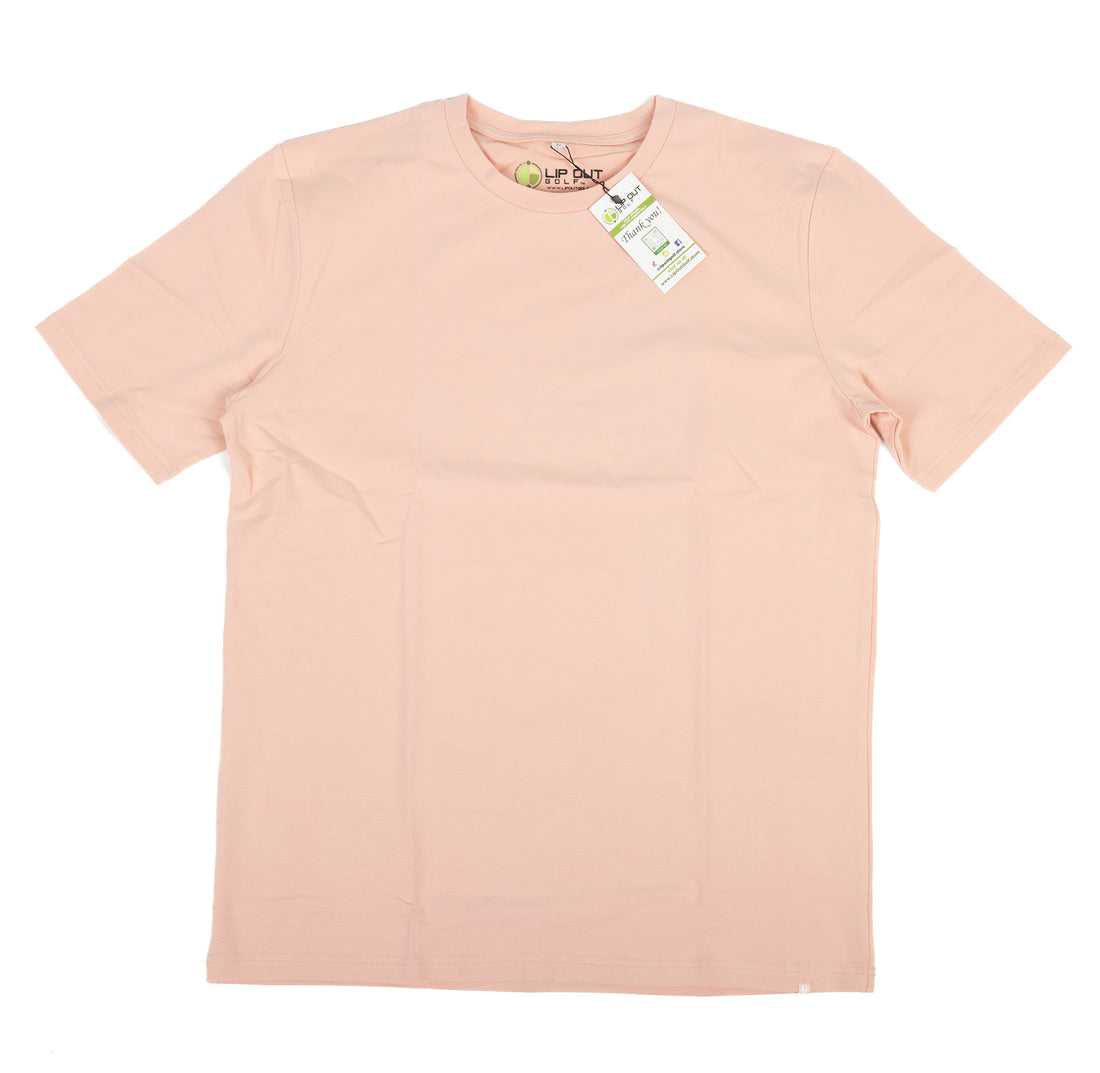 Rangefinder Unisex T-shirt Soft Pink