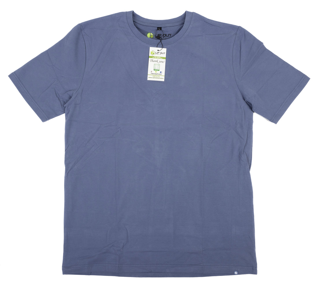 Rangefinder Unisex T-shirt Navy