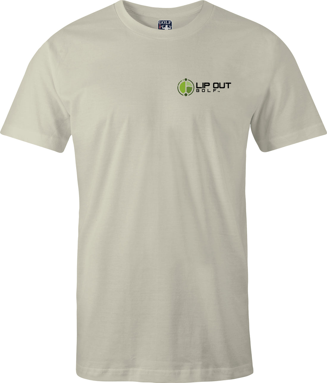 Lip Out Golf Vintage T-shirt